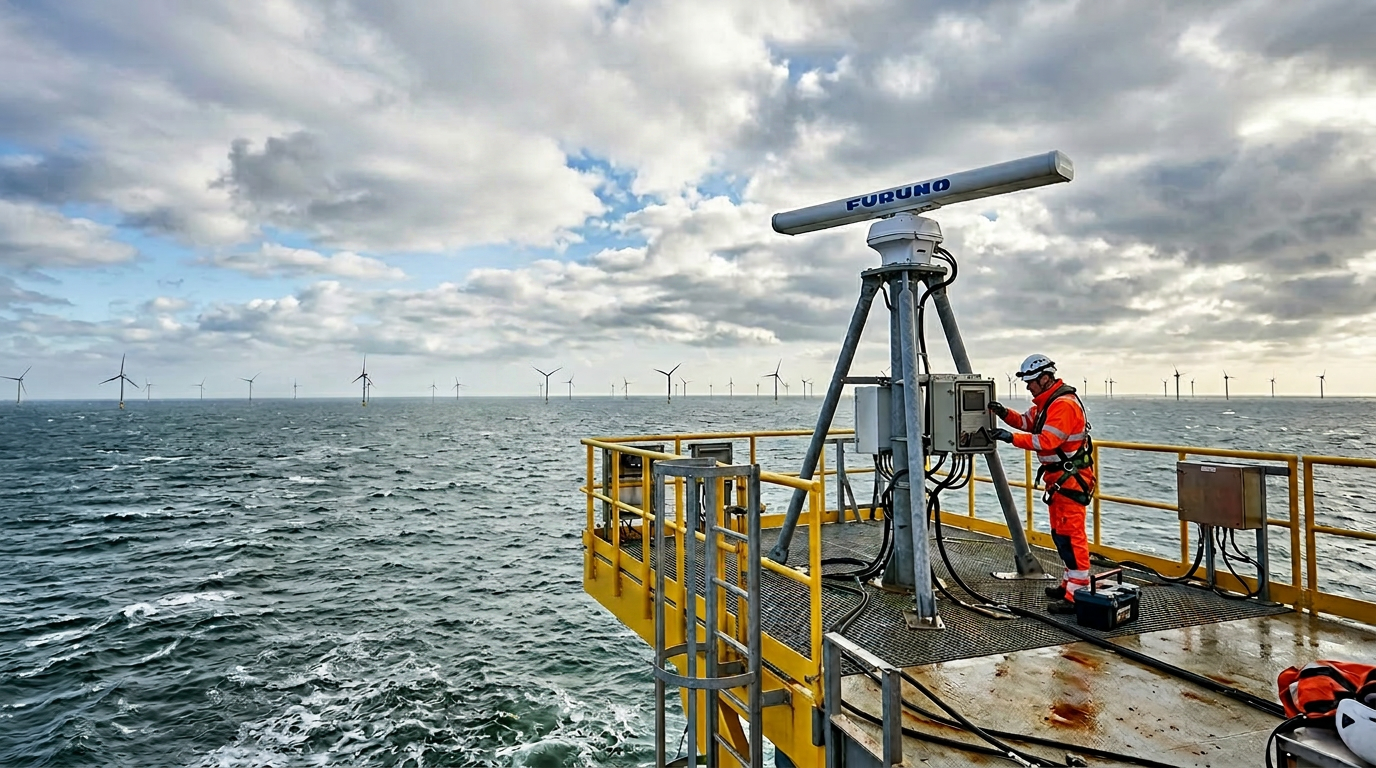 radar éolienne en mer653657